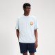 Ellesse Ανδρική κοντομάνικη μπλούζα The Citrus Tee